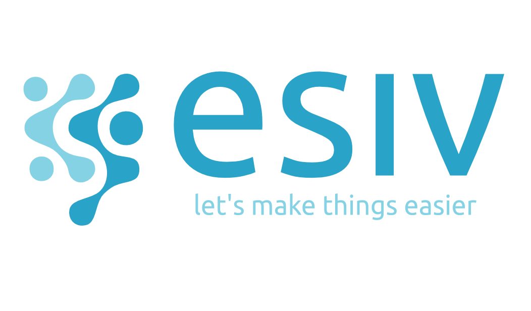 ESIV - let's make things easier